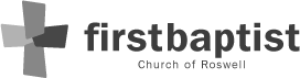 First Baptist Roswell Media + OneCast Media Platform